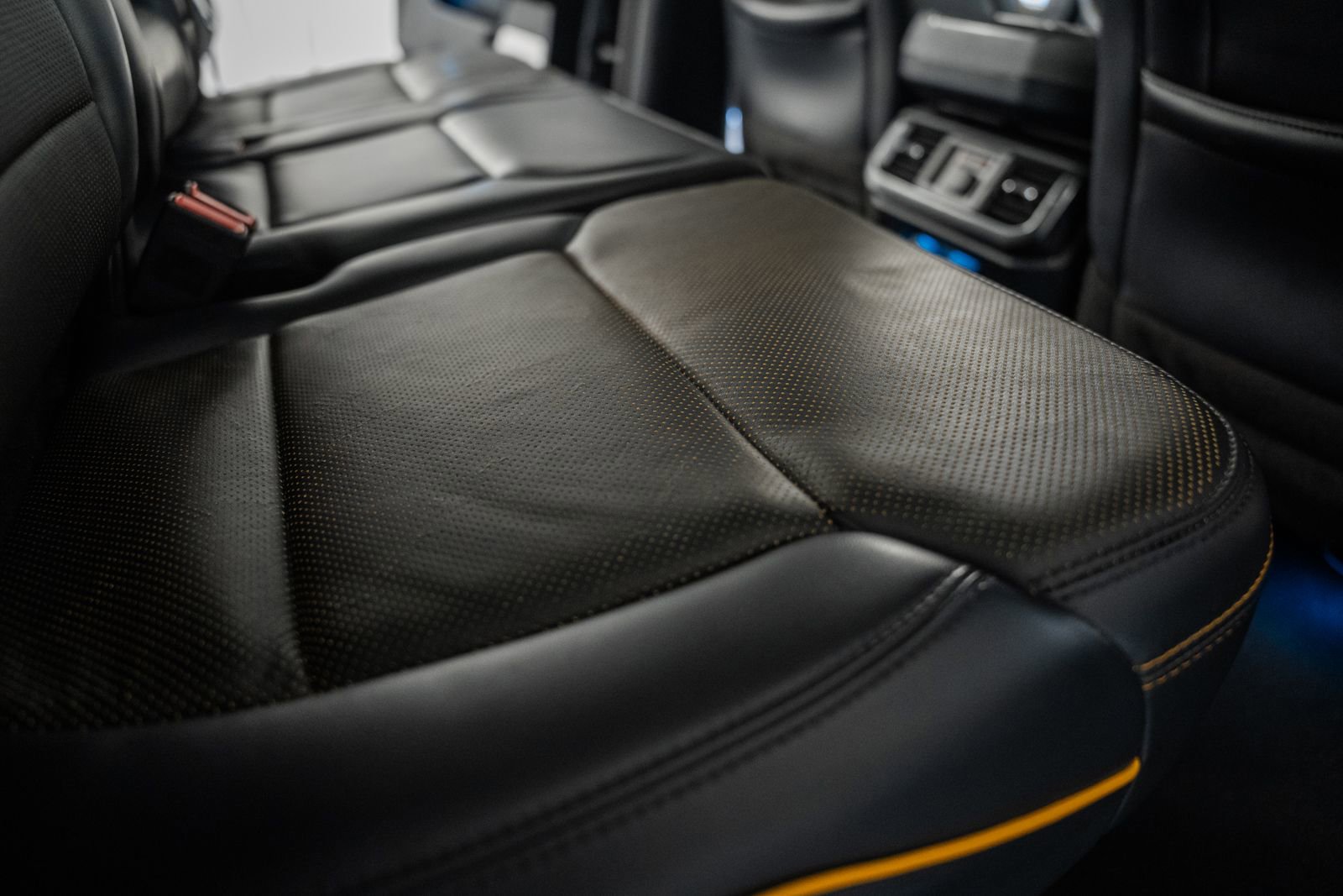 Certified 2023 Ford F150 Tremor w/ Equipment Group 402A High image 33