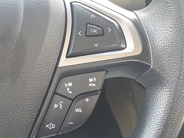 Certified 2020 Ford Fusion SE FWD image 34