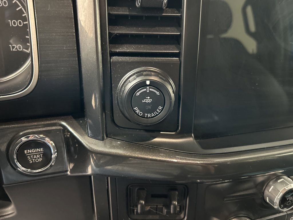 Certified 2021 Ford F150 XLT w/ Equipment Group 302A High image 16