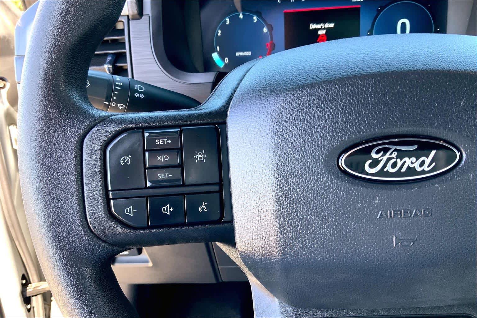Certified 2024 Ford F150 STX w/ STX Black Appearance Package AWD/4WD image 20