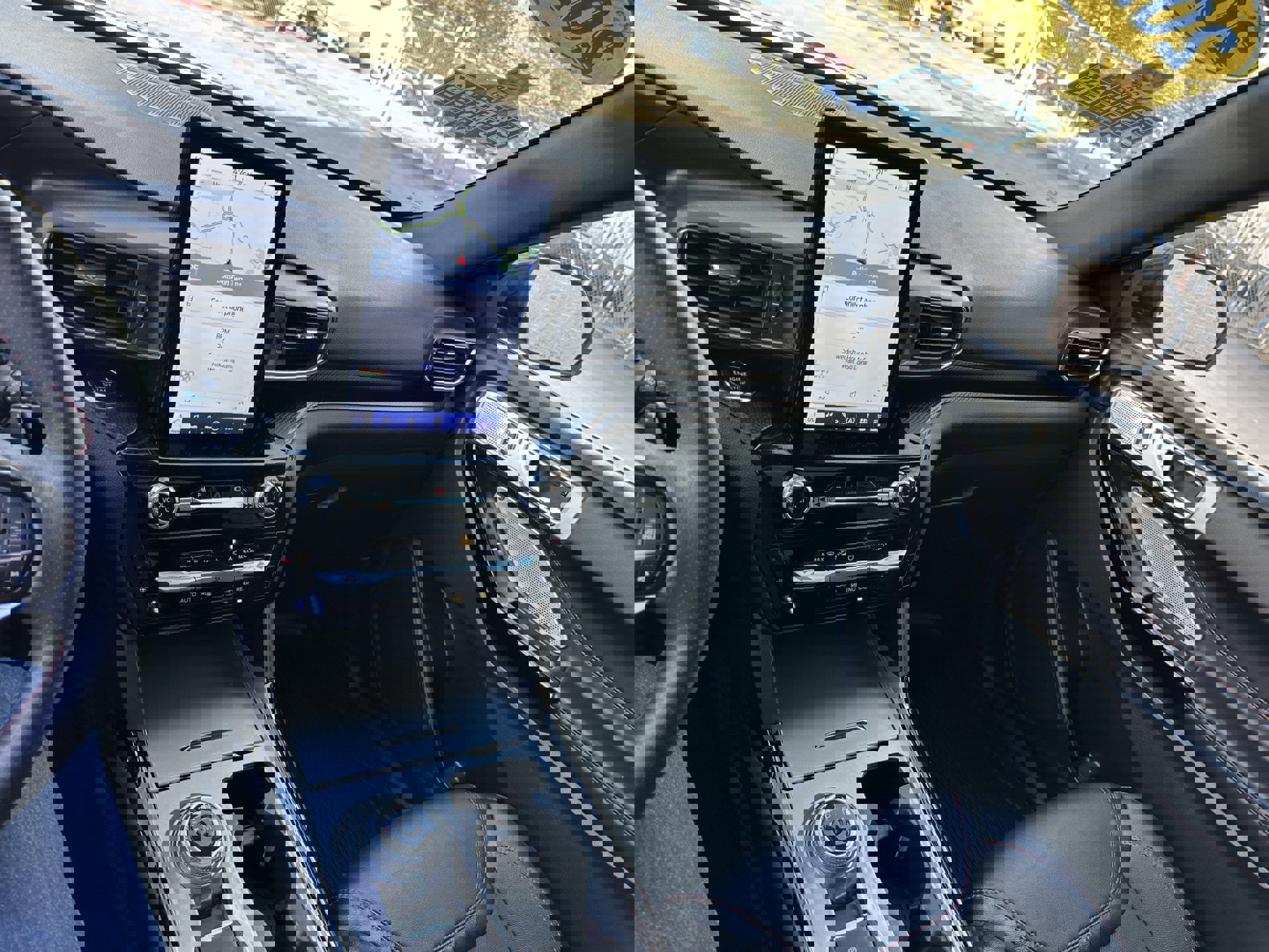 Certified 2023 Ford Explorer ST w/ Equipment Group 401A image 13