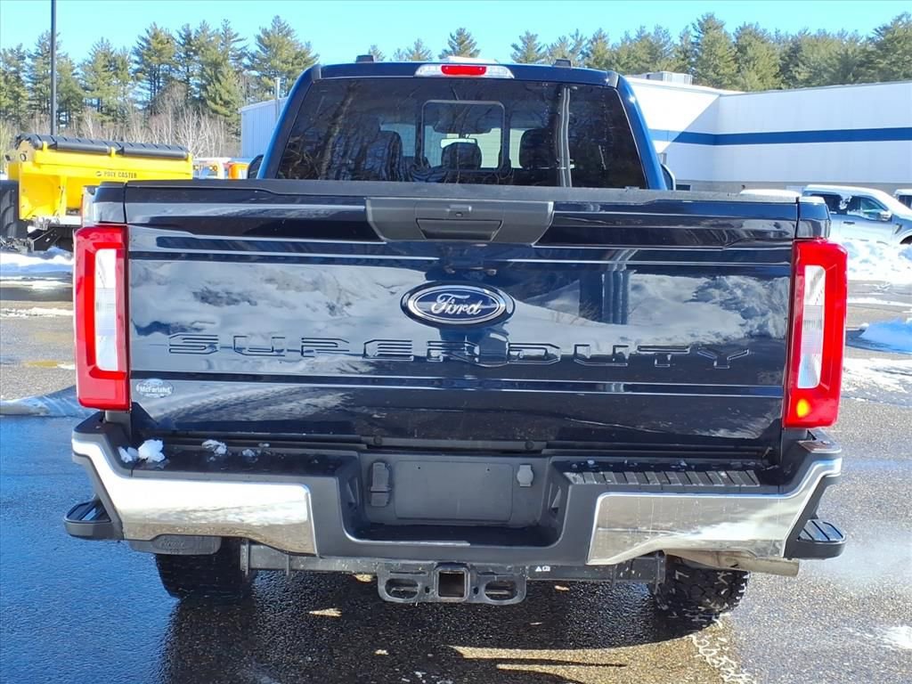 Certified 2023 Ford F350 XLT image 31