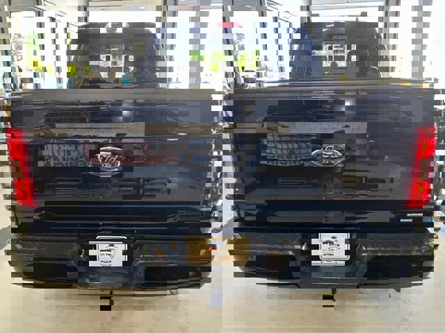 Certified 2023 Ford F150 XLT image 26