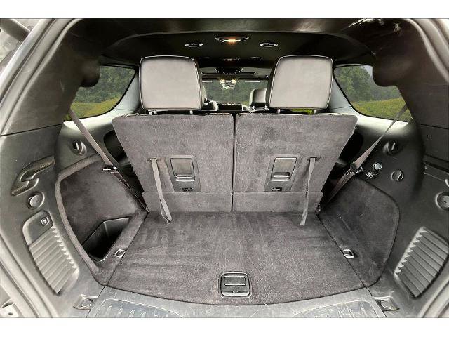 Used 2025 Dodge Durango GT AWD/4WD image 24