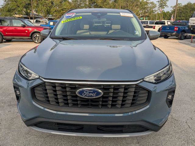 Certified 2023 Ford Escape SE FWD image 9