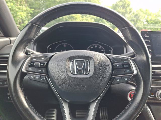 Used 2022 Honda Accord Sport image 18