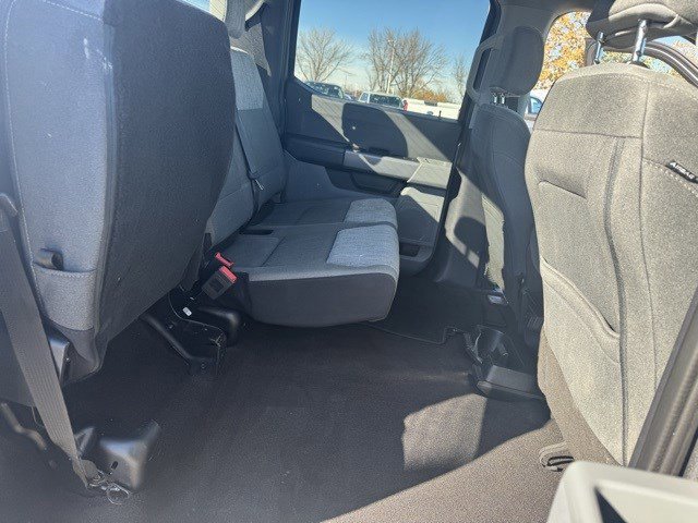 Certified 2023 Ford F150 XLT image 31