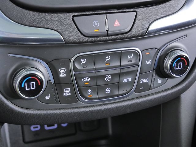 Used 2022 Chevrolet Equinox LT AWD/4WD image 31