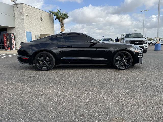 Certified 2022 Ford Mustang GT Premium w/ Equipment Group 401A image 6