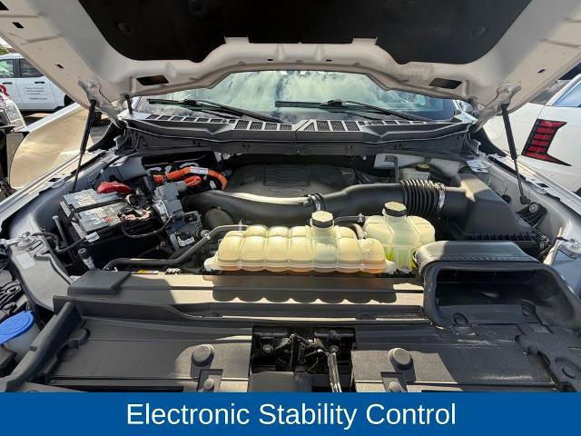 Certified 2021 Ford F150 XLT w/ Equipment Group 302A High AWD/4WD image 22