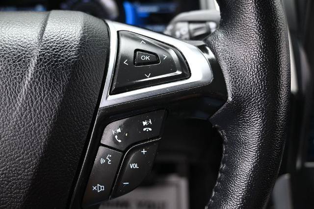 Certified 2024 Ford Edge SEL AWD/4WD image 20