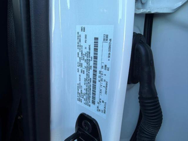 Certified 2021 Ford F150 Platinum w/ Equipment Group 701A High image 24