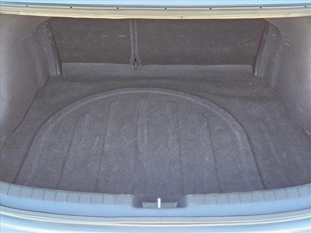 Used 2024 Kia Forte LXS FWD image 9