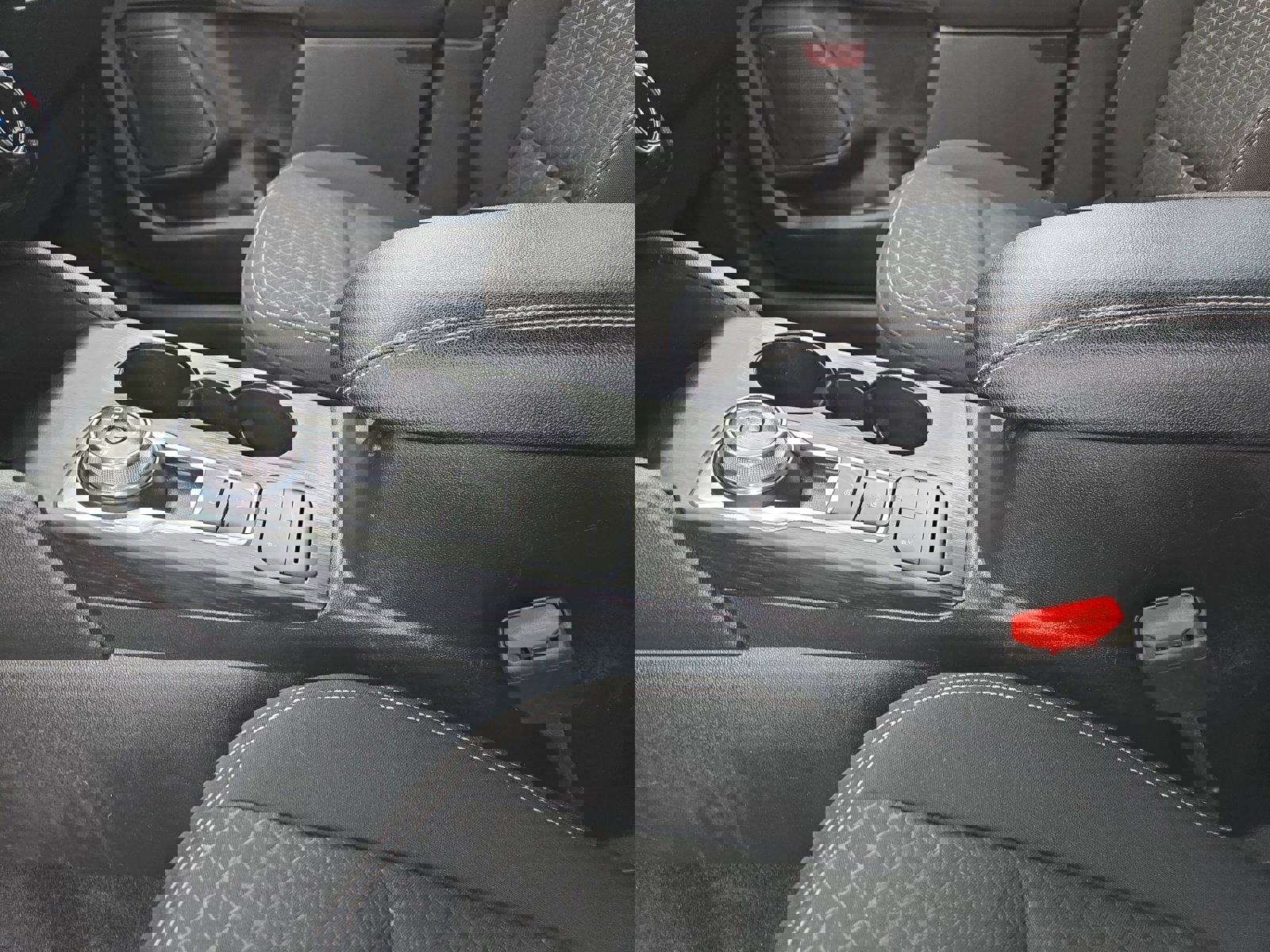 Certified 2023 Ford Escape Active image 22