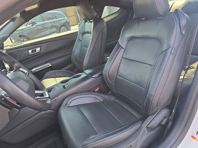 Certified 2024 Ford Mustang GT Premium RWD image 11