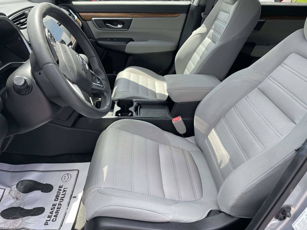 Used 2020 Honda CR-V EX image 13