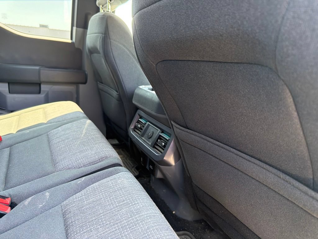 Certified 2024 Ford F350 XLT w/ 360-Degree Camera Package AWD/4WD image 10