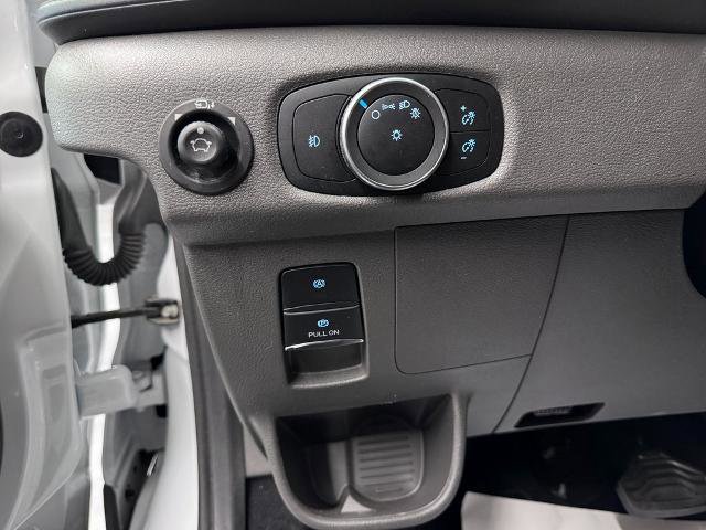 Certified 2023 Ford Transit 350 XLT image 11