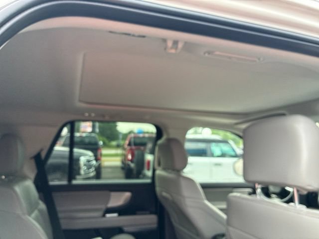 Certified 2025 Ford Expedition Active AWD/4WD image 61