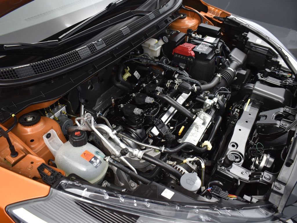 Used 2022 Nissan Kicks SR w/ Premium Package image 27