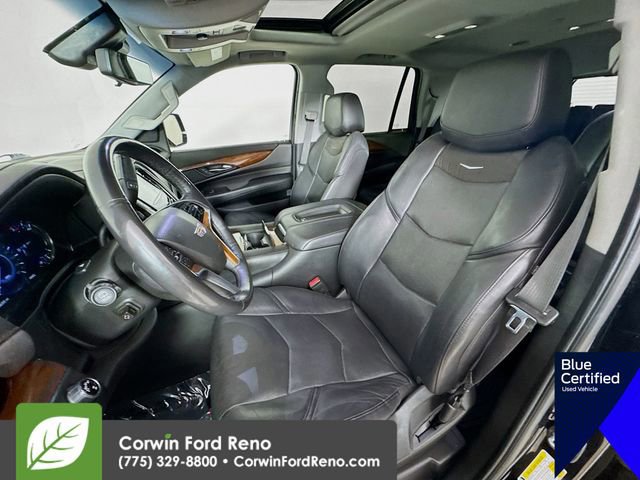 Used 2019 Cadillac Escalade Luxury image 25