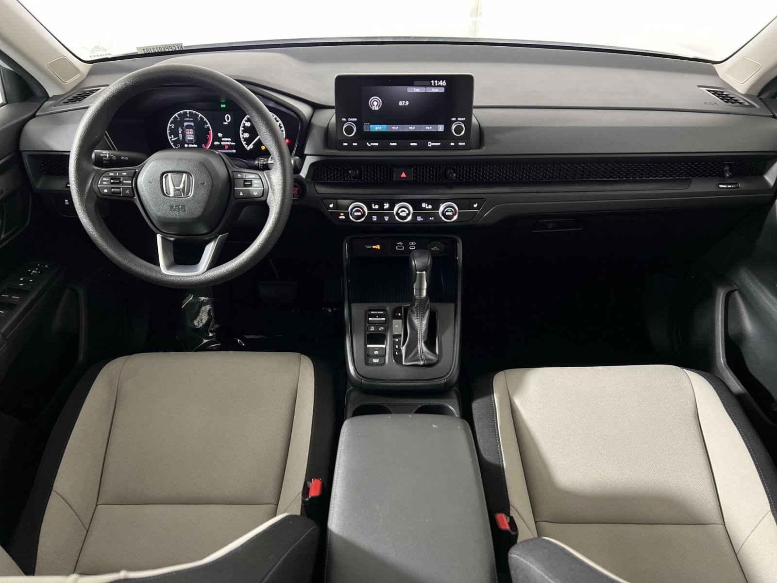 Used 2023 Honda CR-V EX image 22