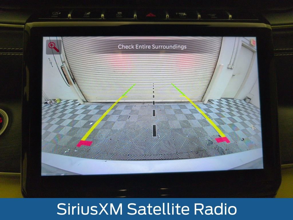 Used 2021 Jeep Grand Cherokee L Limited image 34