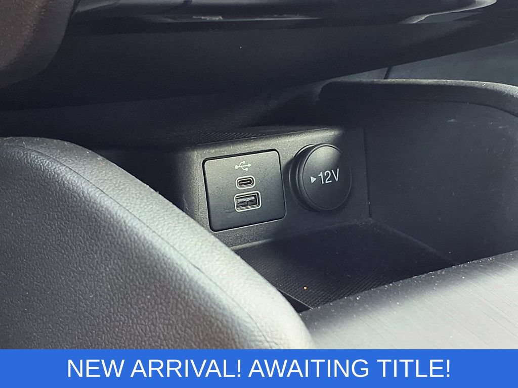 Certified 2024 Ford Escape ST-Line Select w/ Tech Pack #1 AWD/4WD image 15