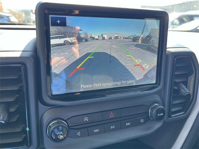 Certified 2021 Ford Bronco Sport image 35