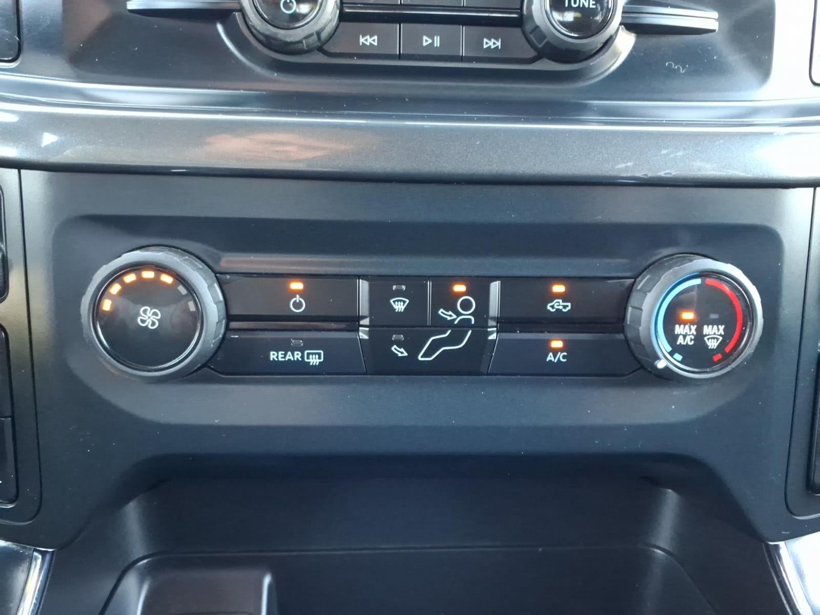 Certified 2023 Ford F150 XLT AWD/4WD image 25