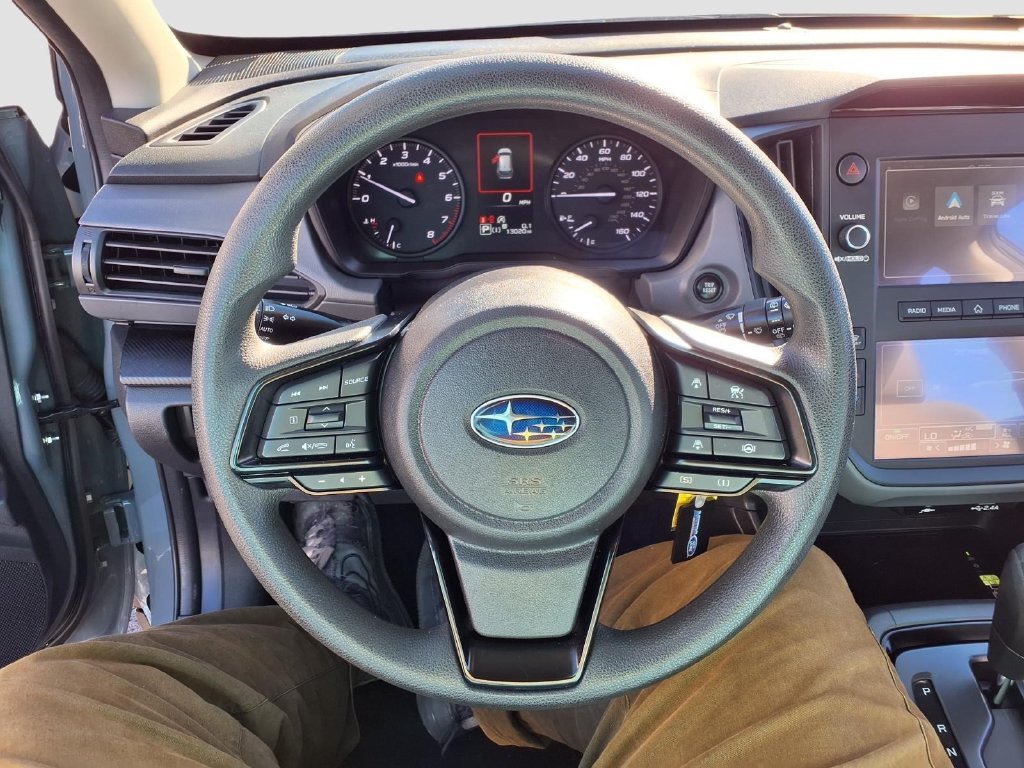 Used 2024 Subaru Crosstrek 2.0i AWD/4WD image 20