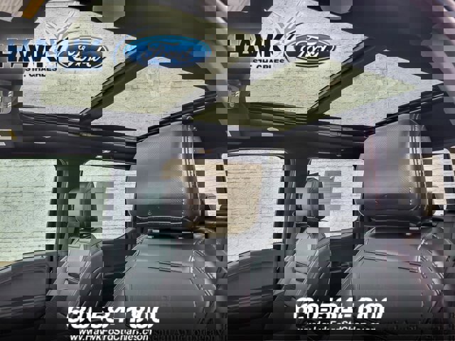 Certified 2022 Ford F150 Raptor w/ Equipment Group 801A High image 9