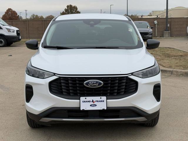 Certified 2025 Ford Escape Active image 9