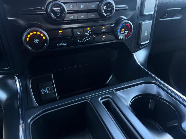 Certified 2024 Ford F150 STX RWD image 18