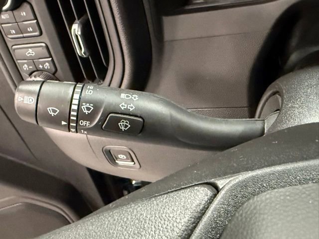 Used 2023 Chevrolet Silverado 1500 Custom Trail Boss image 21