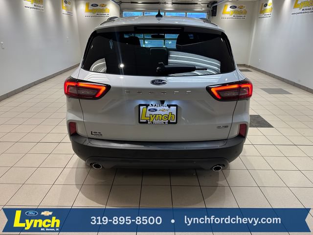 Certified 2025 Ford Escape ST-Line Select w/ Tech Pack #1 AWD/4WD image 26