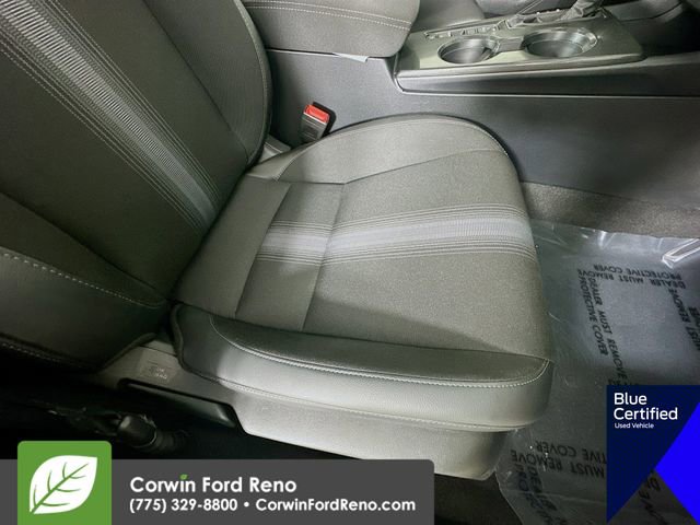 Used 2026 Honda Civic FWD Hybrid Sedan image 31