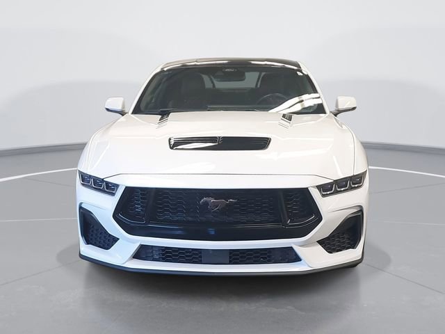 Certified 2024 Ford Mustang GT Premium image 8