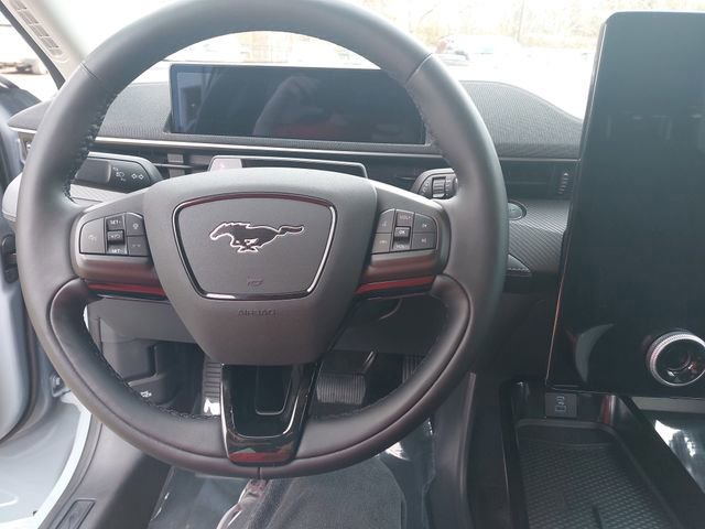 Certified 2024 Ford Mustang Mach-E Select image 16