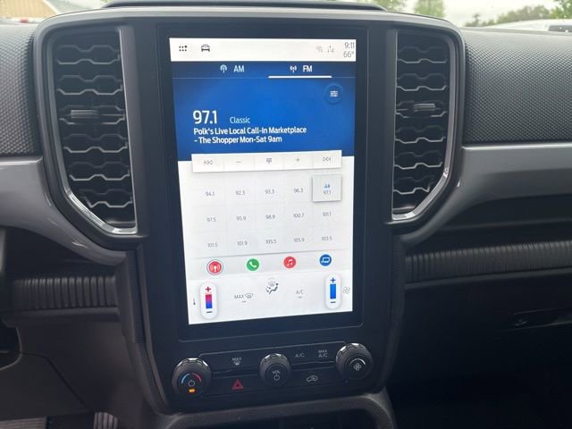 Certified 2024 Ford Ranger XL image 12