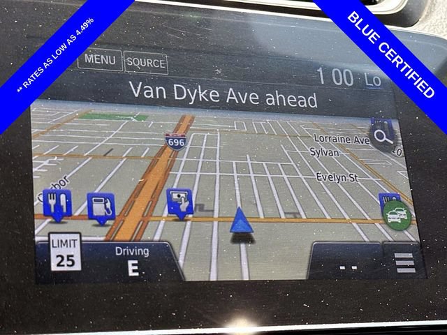 Used 2022 Honda CR-V Touring image 14