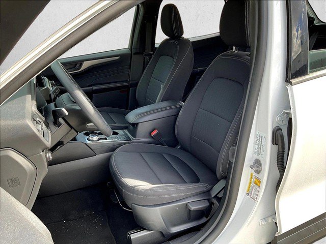 Certified 2023 Ford Escape FWD image 26