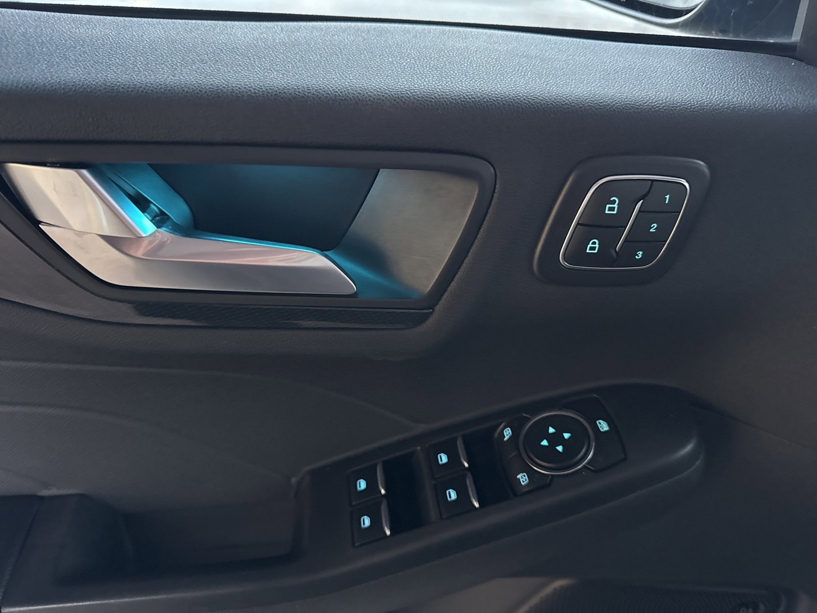 Certified 2023 Ford Escape ST-Line Elite w/ Premium Technology Package image 24