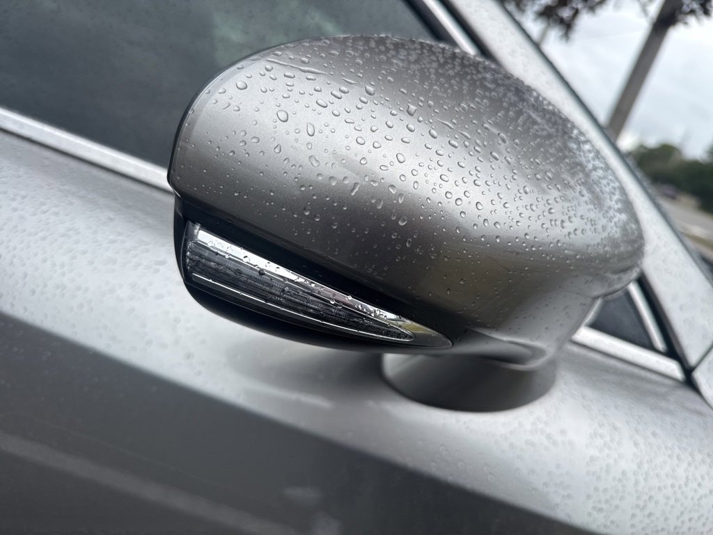 Used 2020 Lexus IS 300 F Sport image 8