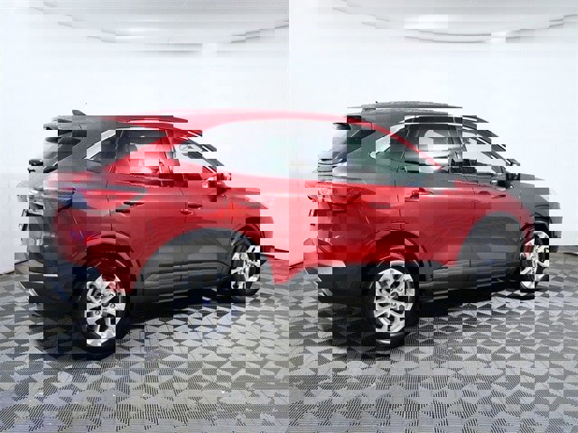 Certified 2022 Ford Escape SE w/ Cold Weather Package image 8