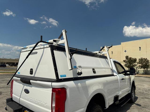 Certified 2024 Ford F250 XL w/ Snow Plow Prep Package AWD/4WD image 20