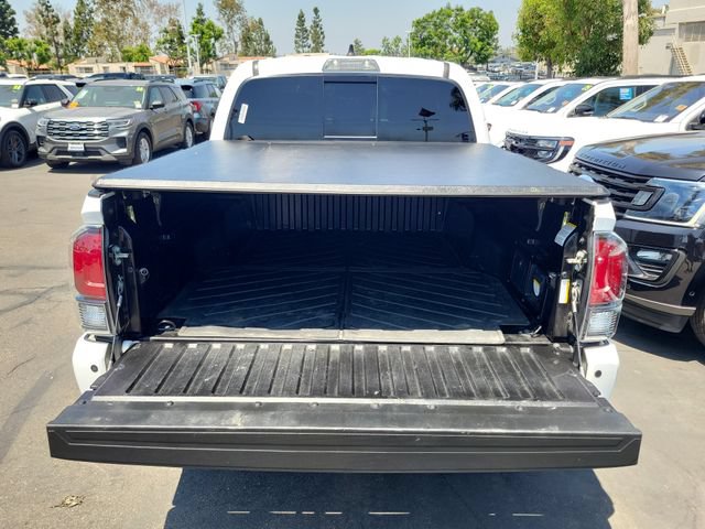 Used 2020 Toyota Tacoma TRD Pro AWD/4WD image 23