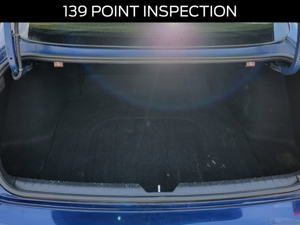 Used 2021 Hyundai Sonata SEL Plus w/ Preferred Accessory Package FWD image 6