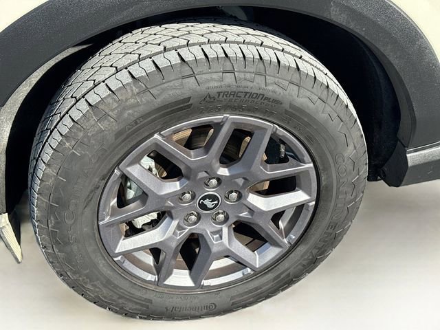 Certified 2025 Ford Bronco Sport Big Bend image 33