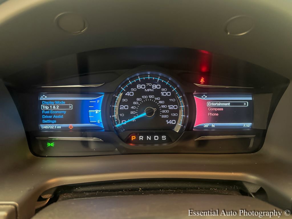 Certified 2019 Ford Flex SEL w/ Equipment Group 202A image 17